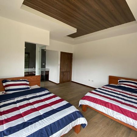 Arte De Plumas Birding Lodge 카르타고 외부 사진